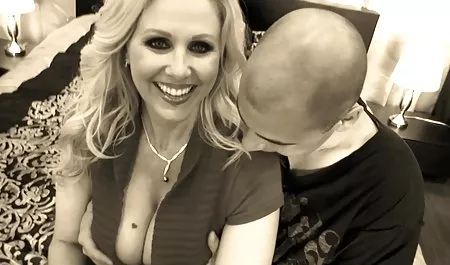 Seks di sebuah bar dengan video bokep mom online anak laki-laki ayah