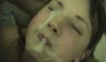 Anal Ejakulasi Di Dalam Rambut Merah Rusia nonton temanmesra