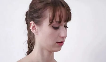 Dibajak rambut pirang bokep ibu online menggosok Pukas