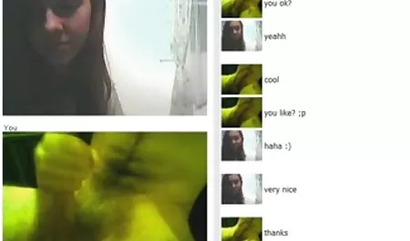 Pedas rambut merah nonton bokef onlin lesbian menjilat vagina basah di bergairah Le trio