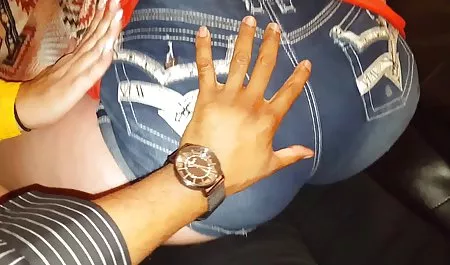 Cukup Gina Gerson dan latina nonton online bokeo Jimena Lago rumah seks