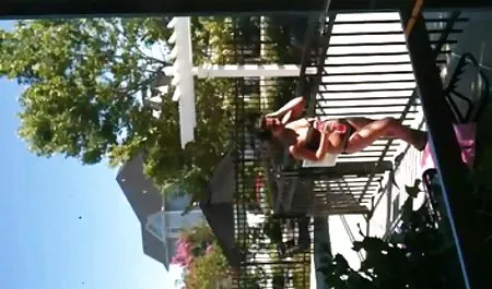 Penasaran Biseksual Gadis Tertular bokep online movie Orgasme