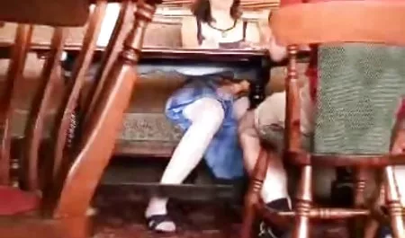 Amerika bokep online baru milf barang vaginanya dengan nylon pantyhose