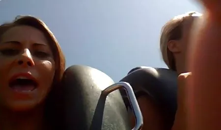 Rambut pirang Brooke musim panas mendapat bokep lokal online dibor