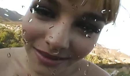 Toket kencang kulit berwarna milf nonton video bokef online mendapat fucked dan pantatnya